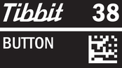 Этикетка Tibbit #38.