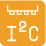 Значок объекта i2c.
