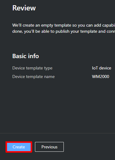 Снимок экрана сайта Microsoft Azure.