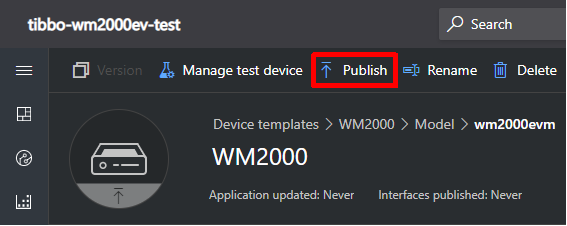 Снимок экрана сайта Microsoft Azure.