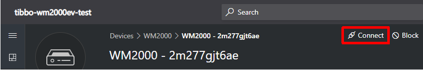 Снимок экрана сайта Microsoft Azure.