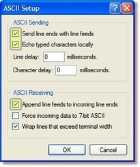 an008_asciisetup