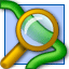 Значок dst_monitor